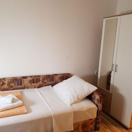 Apartman Andrea Zadar Exterior photo