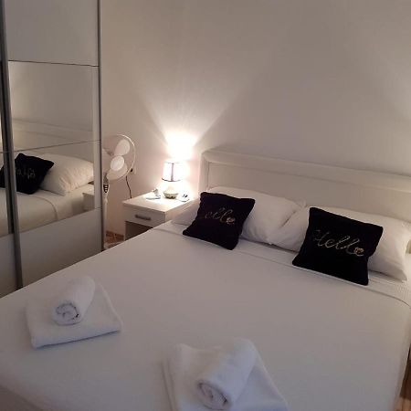 Apartman Andrea Zadar Exterior photo