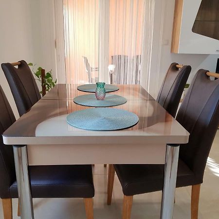 Apartman Andrea Zadar Exterior photo