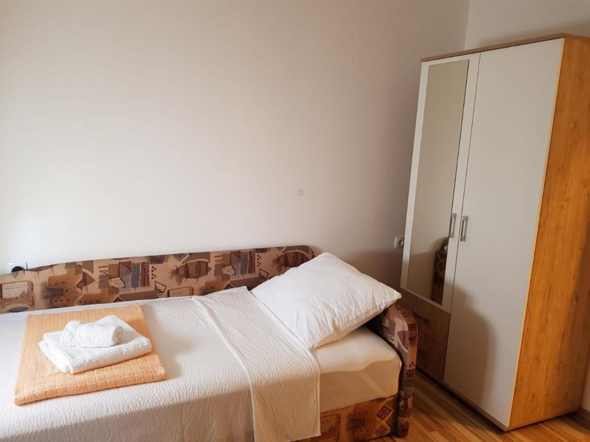 Apartman Andrea Zadar Exterior photo