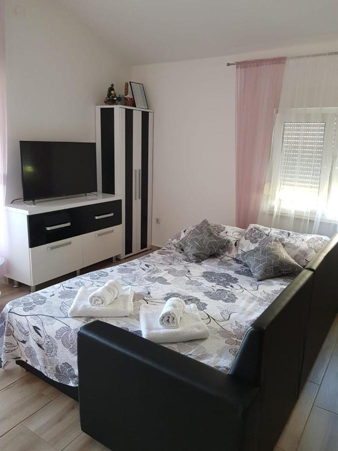 Apartman Andrea Zadar Exterior photo