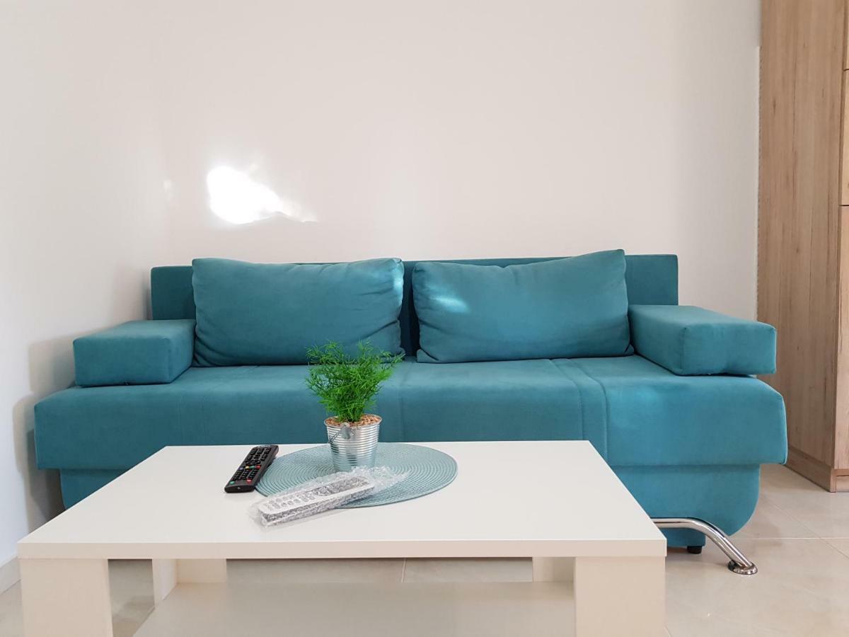 Apartman Andrea Zadar Exterior photo