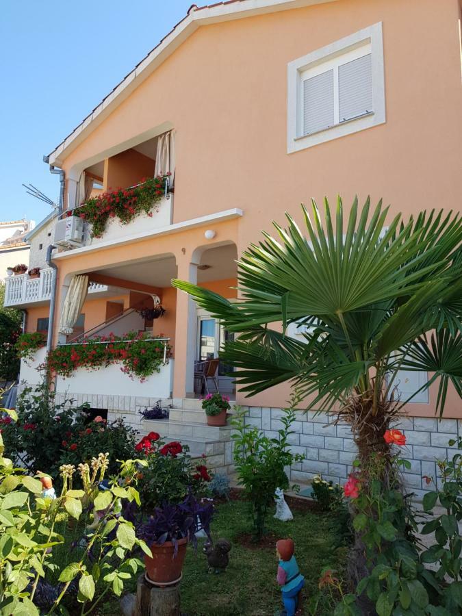 Apartman Andrea Zadar Exterior photo