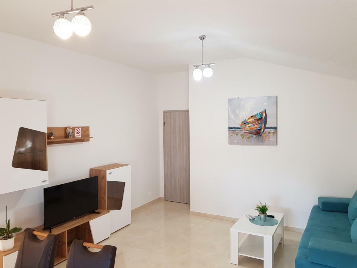 Apartman Andrea Zadar Exterior photo