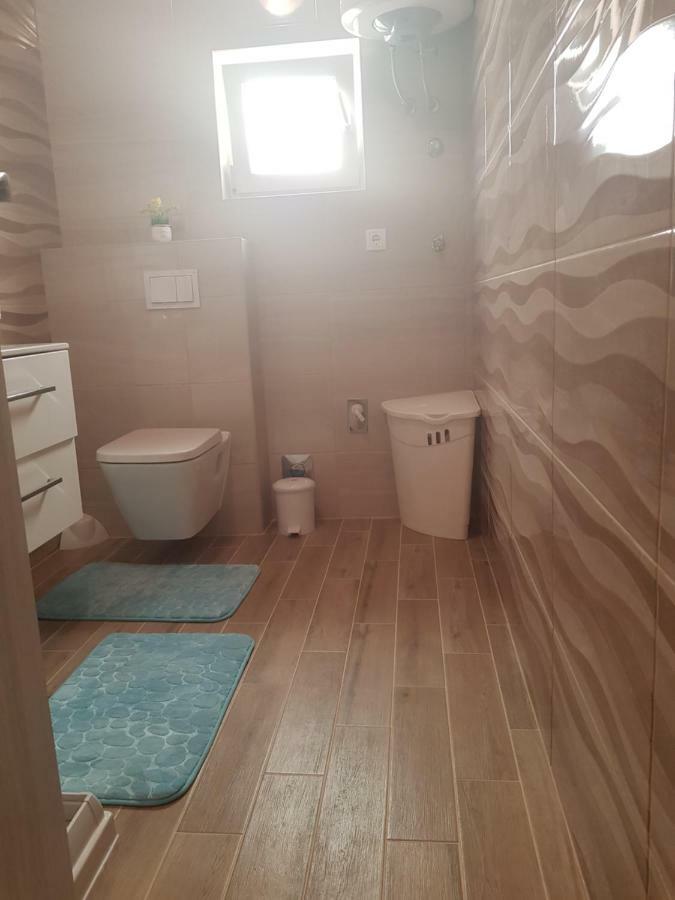 Apartman Andrea Zadar Exterior photo