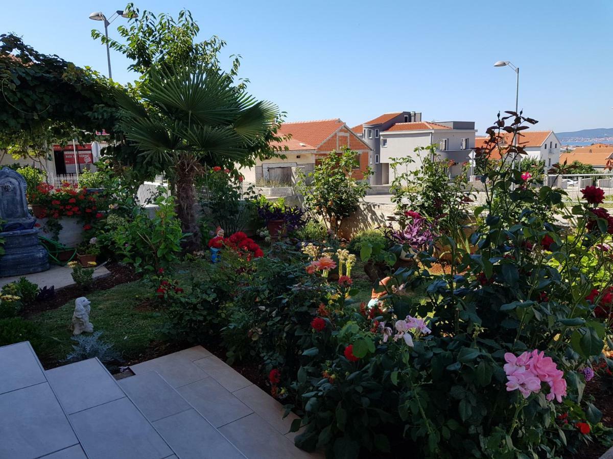 Apartman Andrea Zadar Exterior photo
