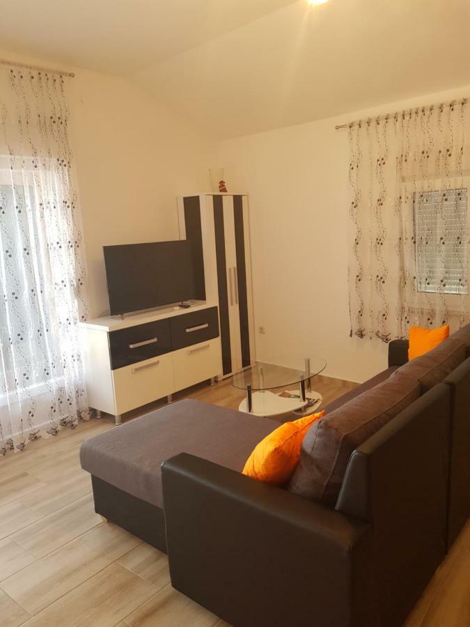 Apartman Andrea Zadar Exterior photo