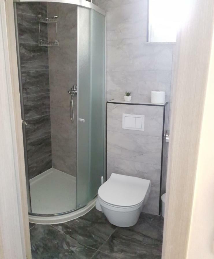 Apartman Andrea Zadar Exterior photo