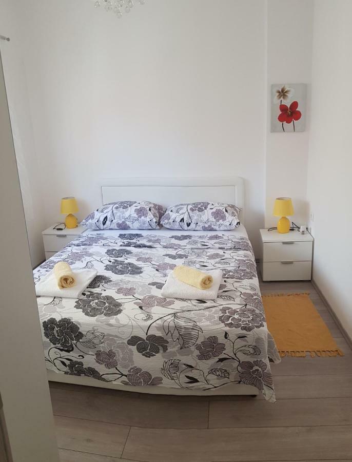 Apartman Andrea Zadar Exterior photo